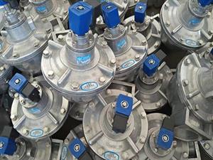 各种型号脉冲阀-电磁阀-袋式脉冲电磁阀价格低