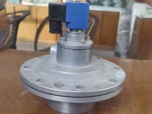 DSF淹没式电磁脉冲阀