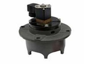 手动螺旋闸阀-螺旋手动闸阀