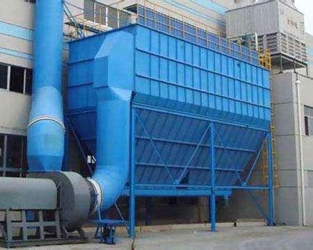 布袋除尘器