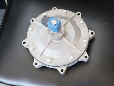 DMF-T电磁脉冲阀