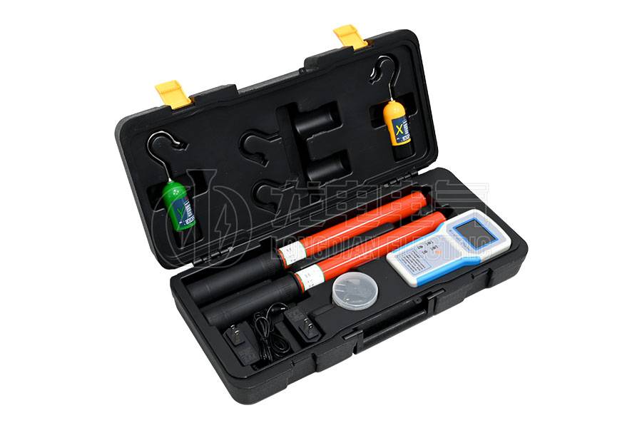 LDHXY-201无线高压核相仪