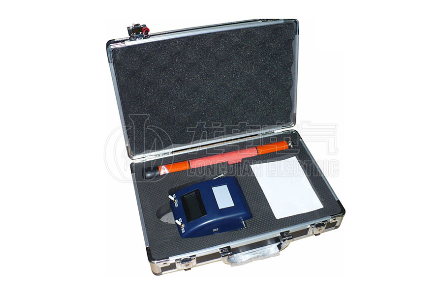 JYZ-II停电绝缘子测试仪