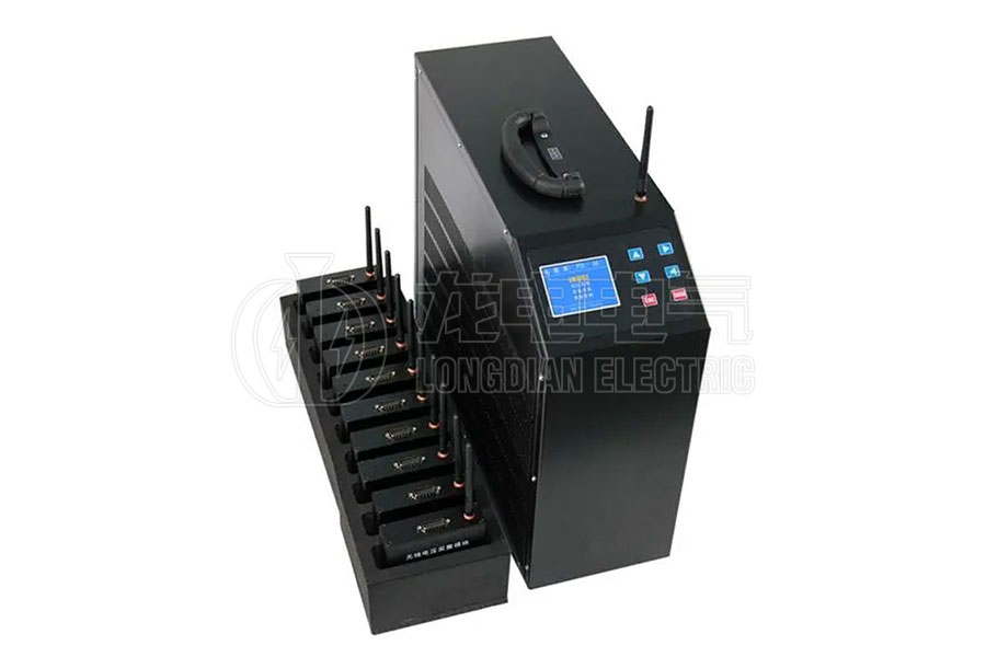 LD-FDY蓄电池放电仪