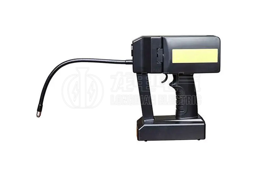 LDWS-B 手持式高精度SF6检漏仪