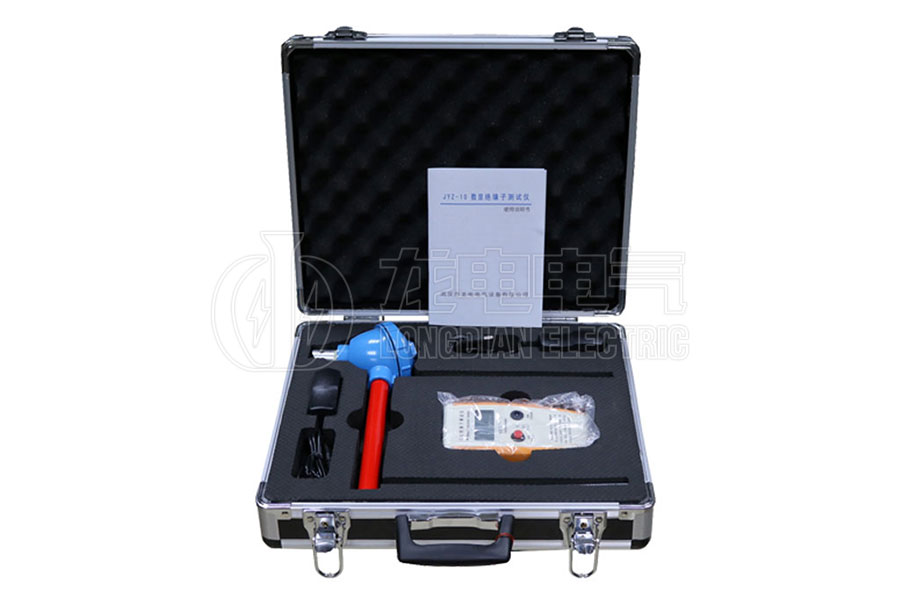 LDJYZ-1000KV无线绝缘子带电测试仪