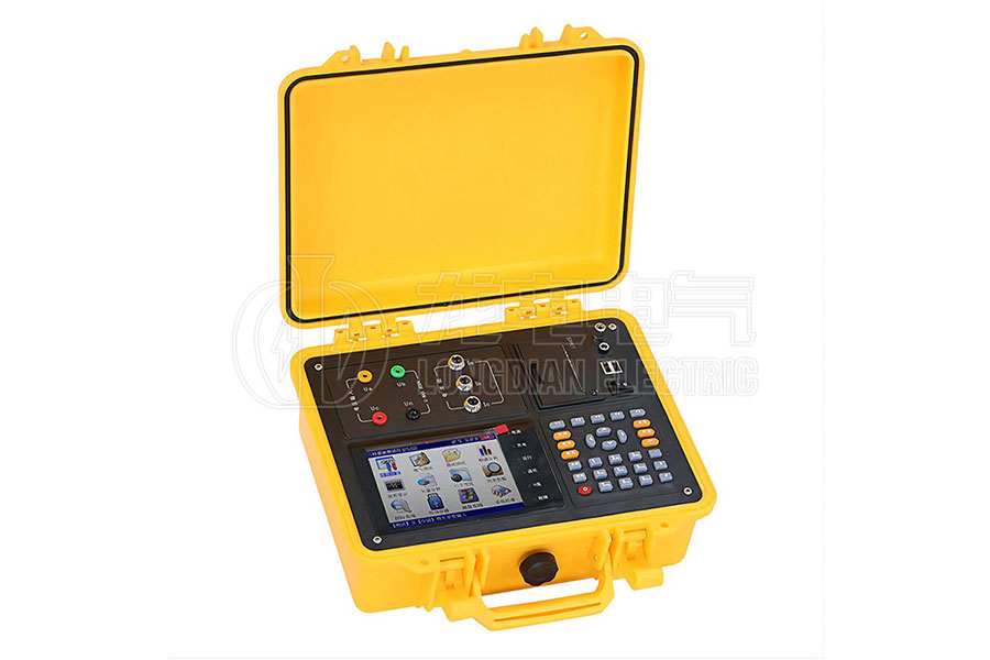 HGQ-YFB无线二次压降及负荷测试仪