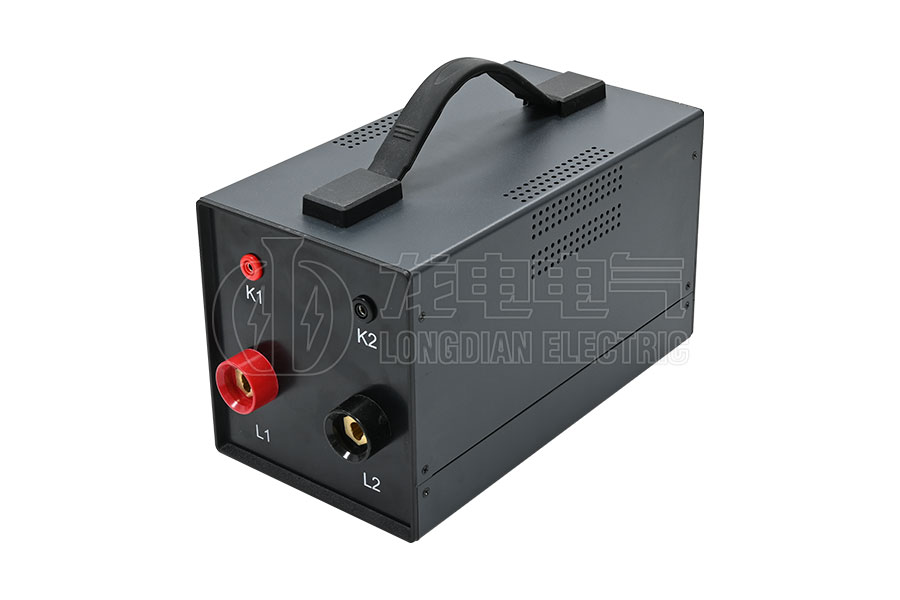 LDCTP-1000B变频式互感器综合测试仪