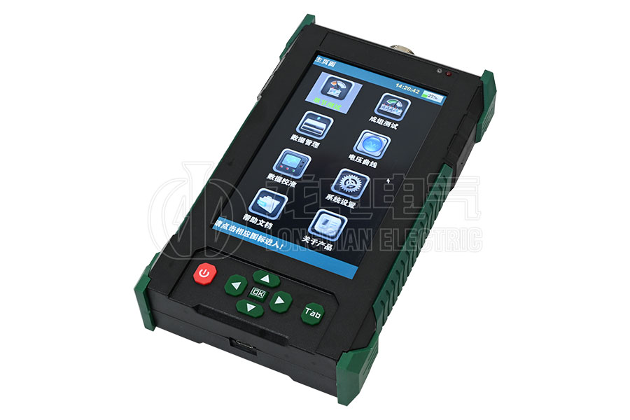 LD-NZ蓄电池内阻测试仪