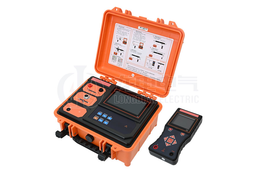 LD280E带电电缆识别仪