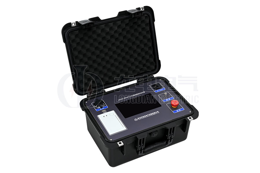 LDVLF-0.1HZ超低频高压发生器