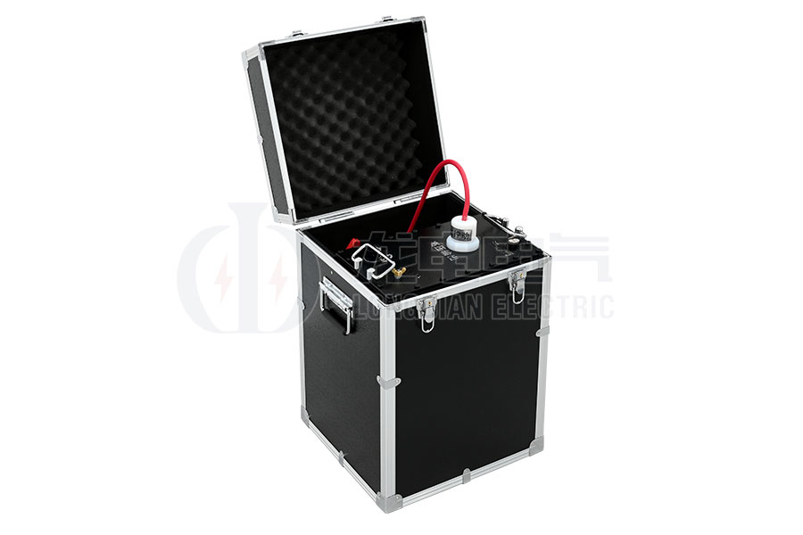 LDVLF-0.1HZ超低频高压发生器