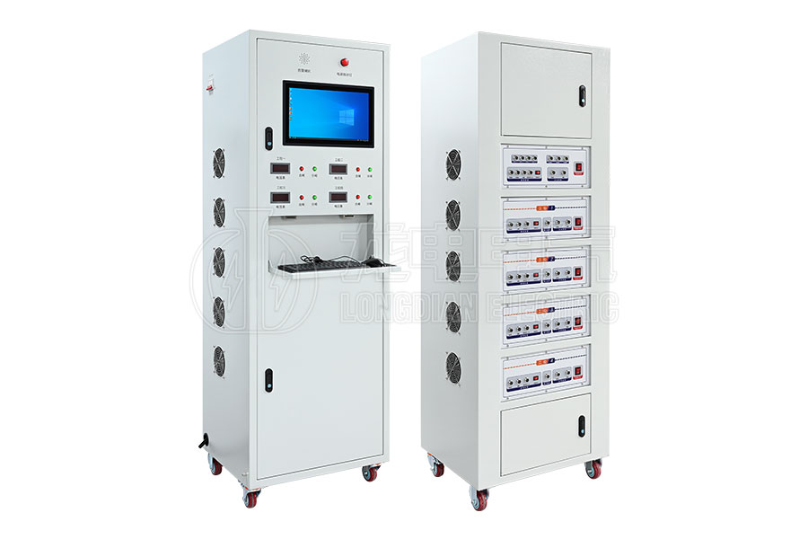 LDGKC-HAJ-MH交直流高压开关特性及磨合装置测试系统