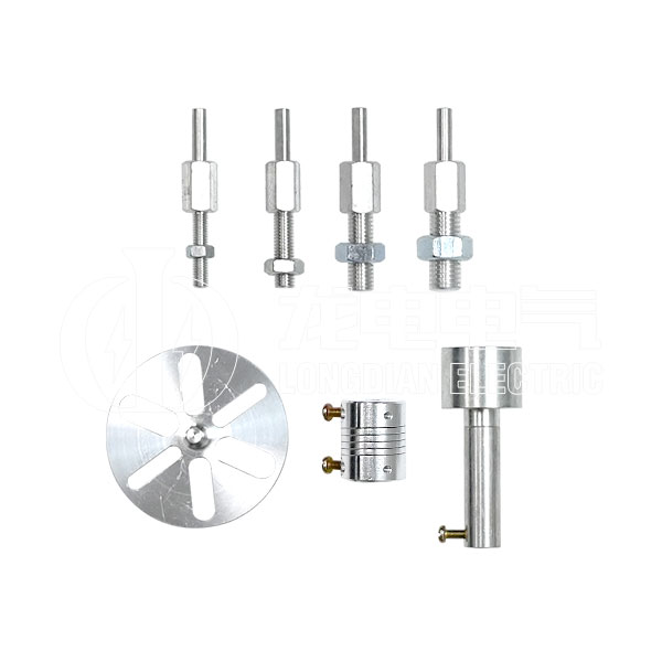 测速传感器转接头