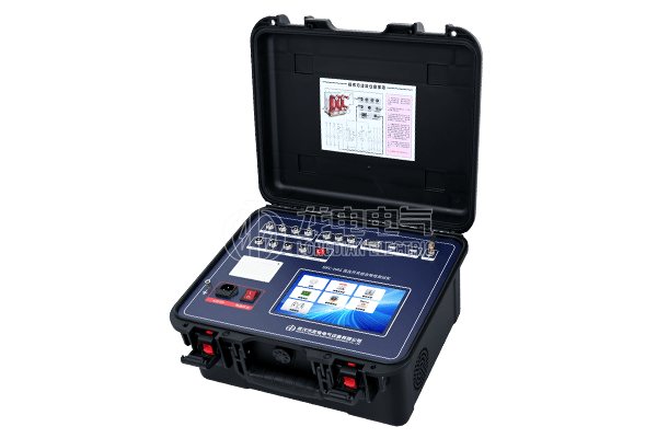 LDGKC-HAS高压开关特性测试仪