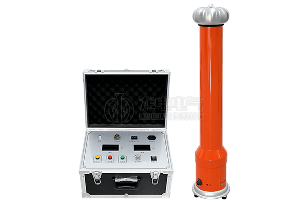 LDZGF分体式直流高压发生器