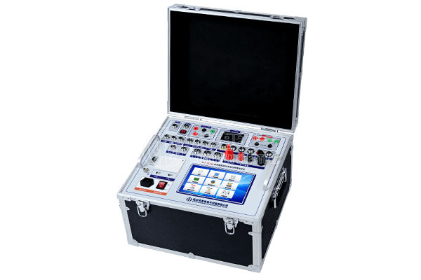 GKC-HCSDJ全功能高压开关机械特性测试仪